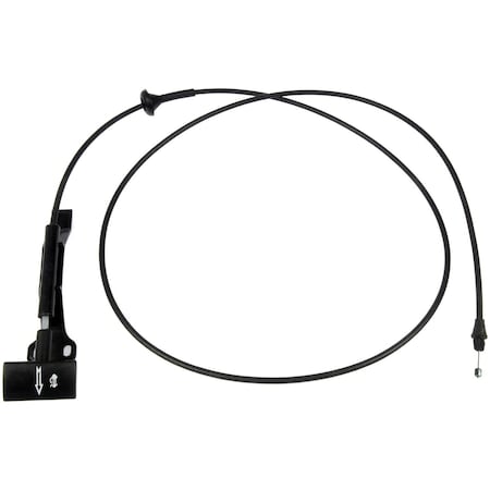 Dorman HOOD RELEASE CABLE 912-052